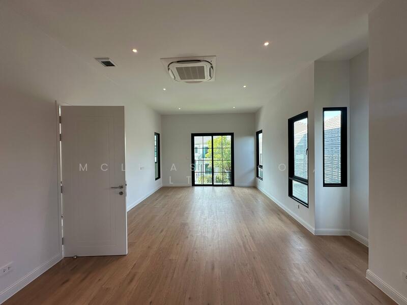 Malton Gates Krungthep Kreetha, Bangkok, Srinakarin-Romklao Road (New Krungthep Kreetha), Saphan Sung, Saphan Sung, Bangkok, 4 Bedrooms, 330 sqm, Single Detached House For Sale, by MCLL ASIA CO., LTD., 60046211 - DDproperty.com