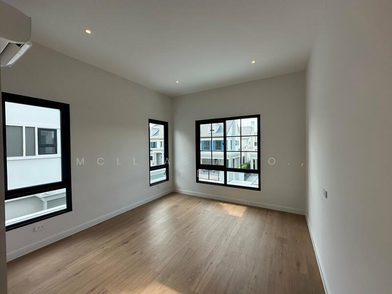 Malton Gates Krungthep Kreetha, Bangkok, Srinakarin-Romklao Road (New Krungthep Kreetha), Saphan Sung, Saphan Sung, Bangkok, 4 Bedrooms, 330 sqm, Single Detached House For Sale, by MCLL ASIA CO., LTD., 60046211 - DDproperty.com