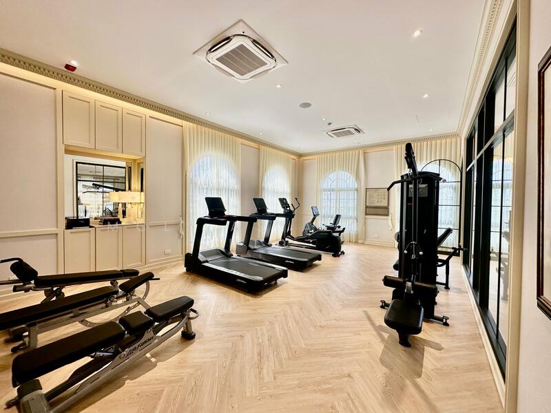 Malton Gates Krungthep Kreetha : มอลตัน เกทส์ กรุงเทพกรีฑา, กรุงเทพ, ถนนศรีนครินทร์-ร่มเกล้า (กรุงเทพกรีฑาตัดใหม่), สะพานสูง, สะพานสูง, กรุงเทพ, 330 ตร.ม., บ้านเดี่ยว ขาย, โดย MCLL ASIA CO., LTD., 60046211 - DDproperty.com