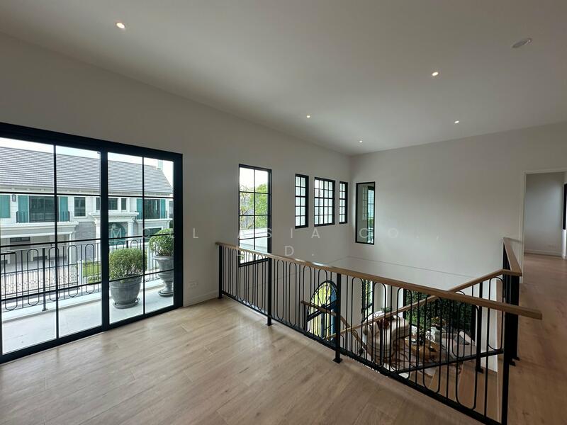 Malton Gates Krungthep Kreetha, Bangkok, Srinakarin-Romklao Road (New Krungthep Kreetha), Saphan Sung, Saphan Sung, Bangkok, 4 Bedrooms, 330 sqm, Single Detached House For Sale, by MCLL ASIA CO., LTD., 60046211 - DDproperty.com