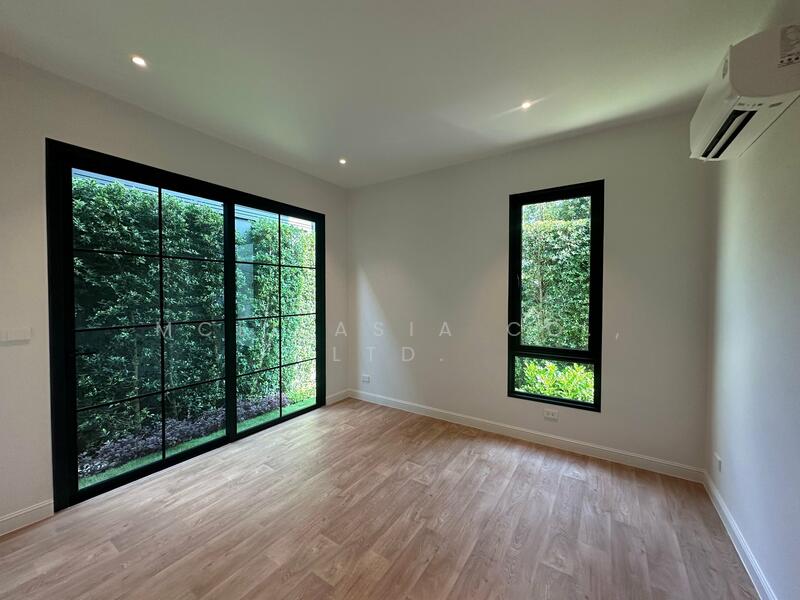 Malton Gates Krungthep Kreetha, Bangkok, Srinakarin-Romklao Road (New Krungthep Kreetha), Saphan Sung, Saphan Sung, Bangkok, 4 Bedrooms, 330 sqm, Single Detached House For Sale, by MCLL ASIA CO., LTD., 60046211 - DDproperty.com