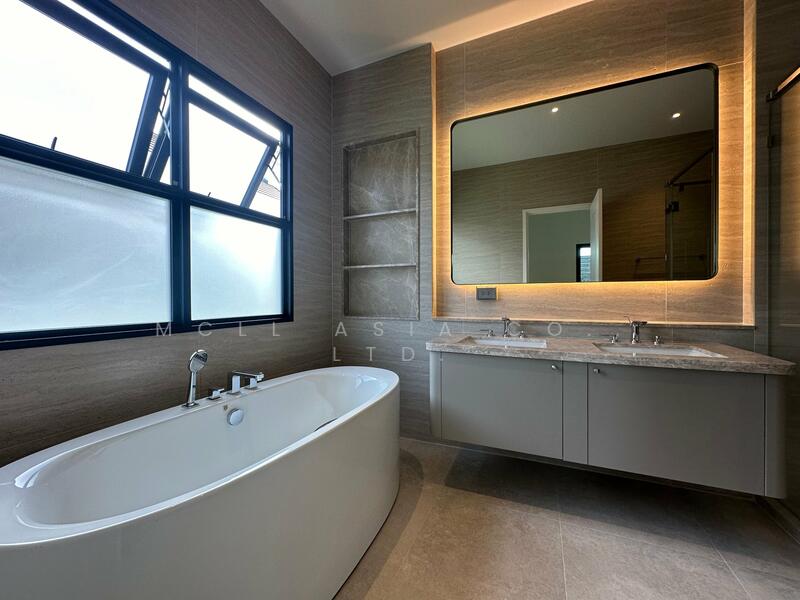 Malton Gates Krungthep Kreetha, Bangkok, Srinakarin-Romklao Road (New Krungthep Kreetha), Saphan Sung, Saphan Sung, Bangkok, 4 Bedrooms, 330 sqm, Single Detached House For Sale, by MCLL ASIA CO., LTD., 60046211 - DDproperty.com