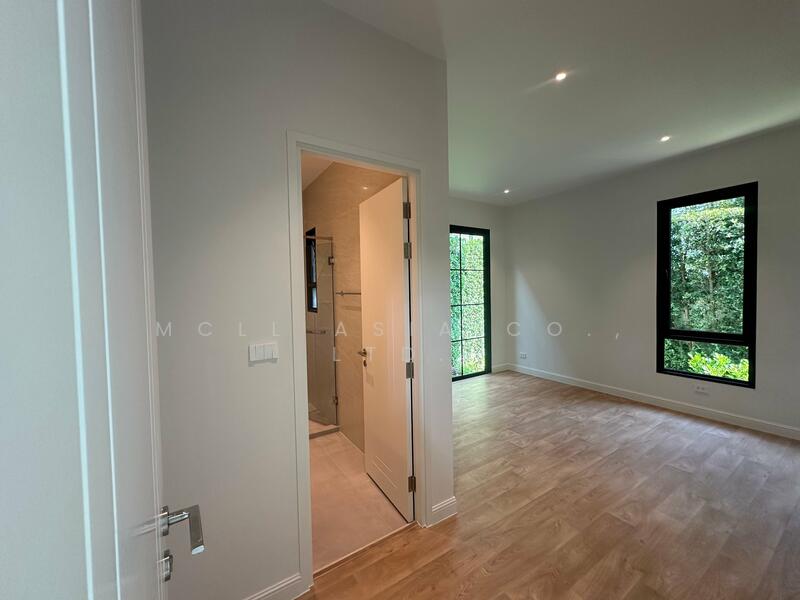 Malton Gates Krungthep Kreetha, Bangkok, Srinakarin-Romklao Road (New Krungthep Kreetha), Saphan Sung, Saphan Sung, Bangkok, 4 Bedrooms, 330 sqm, Single Detached House For Sale, by MCLL ASIA CO., LTD., 60046211 - DDproperty.com