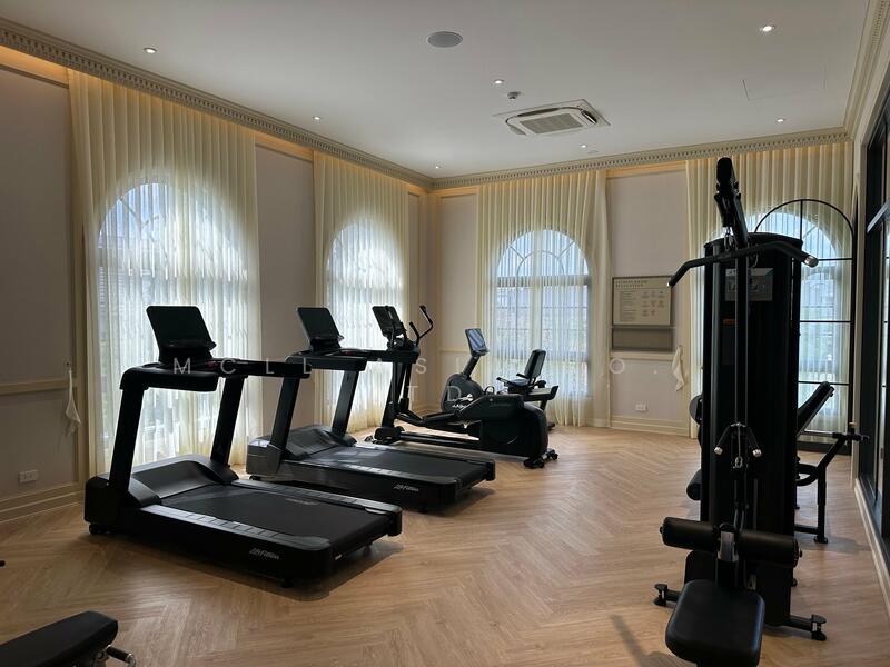 Malton Gates Krungthep Kreetha, Bangkok, Srinakarin-Romklao Road (New Krungthep Kreetha), Saphan Sung, Saphan Sung, Bangkok, 4 Bedrooms, 330 sqm, Single Detached House For Sale, by MCLL ASIA CO., LTD., 60046211 - DDproperty.com