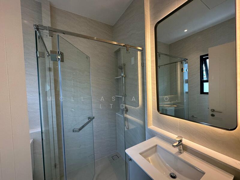 Malton Gates Krungthep Kreetha, Bangkok, Srinakarin-Romklao Road (New Krungthep Kreetha), Saphan Sung, Saphan Sung, Bangkok, 4 Bedrooms, 330 sqm, Single Detached House For Sale, by MCLL ASIA CO., LTD., 60046211 - DDproperty.com