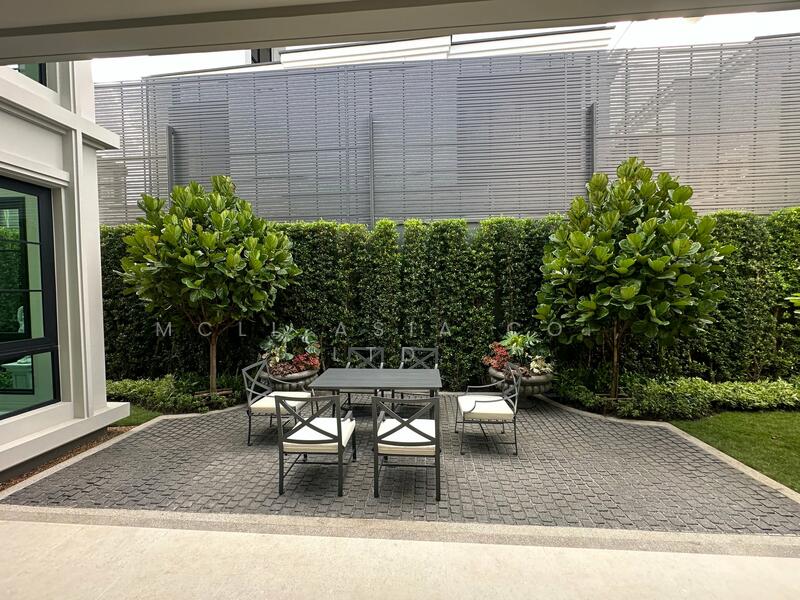 Malton Gates Krungthep Kreetha : มอลตัน เกทส์ กรุงเทพกรีฑา, กรุงเทพ, ถนนศรีนครินทร์-ร่มเกล้า (กรุงเทพกรีฑาตัดใหม่), สะพานสูง, สะพานสูง, กรุงเทพ, 330 ตร.ม., บ้านเดี่ยว ขาย, โดย MCLL ASIA CO., LTD., 60046211 - DDproperty.com