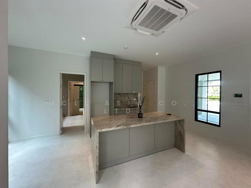 Malton Gates Krungthep Kreetha, Bangkok, Srinakarin-Romklao Road (New Krungthep Kreetha), Saphan Sung, Saphan Sung, Bangkok, 4 Bedrooms, 330 sqm, Single Detached House For Sale, by MCLL ASIA CO., LTD., 60046211 - DDproperty.com
