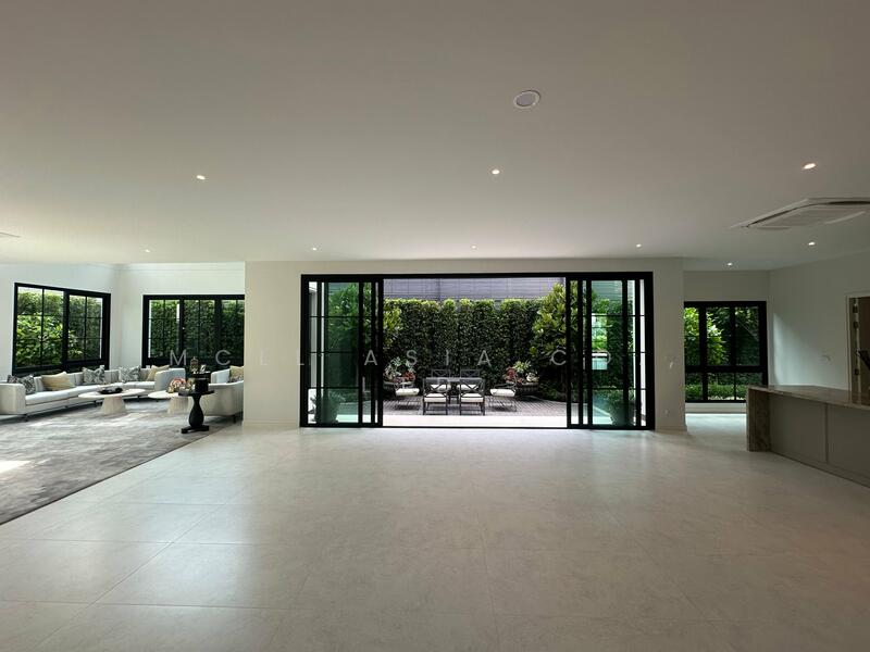 Malton Gates Krungthep Kreetha, Bangkok, Srinakarin-Romklao Road (New Krungthep Kreetha), Saphan Sung, Saphan Sung, Bangkok, 4 Bedrooms, 330 sqm, Single Detached House For Sale, by MCLL ASIA CO., LTD., 60046211 - DDproperty.com