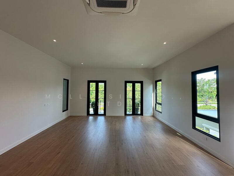 Malton Gates Krungthep Kreetha, Bangkok, Srinakarin-Romklao Road (New Krungthep Kreetha), Saphan Sung, Saphan Sung, Bangkok, 4 Bedrooms, 330 sqm, Single Detached House For Sale, by MCLL ASIA CO., LTD., 60046211 - DDproperty.com