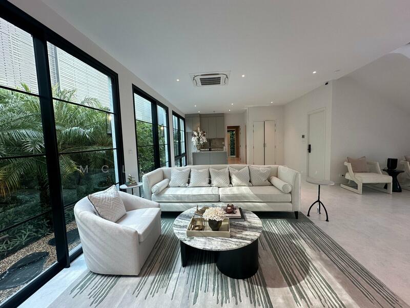 Malton Gates Krungthep Kreetha, Bangkok, Srinakarin-Romklao Road (New Krungthep Kreetha), Saphan Sung, Saphan Sung, Bangkok, 4 Bedrooms, 330 sqm, Single Detached House For Sale, by MCLL ASIA CO., LTD., 60046211 - DDproperty.com