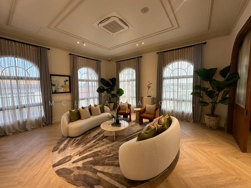 Malton Gates Krungthep Kreetha, Bangkok, Srinakarin-Romklao Road (New Krungthep Kreetha), Saphan Sung, Saphan Sung, Bangkok, 4 Bedrooms, 330 sqm, Single Detached House For Sale, by MCLL ASIA CO., LTD., 60046211 - DDproperty.com