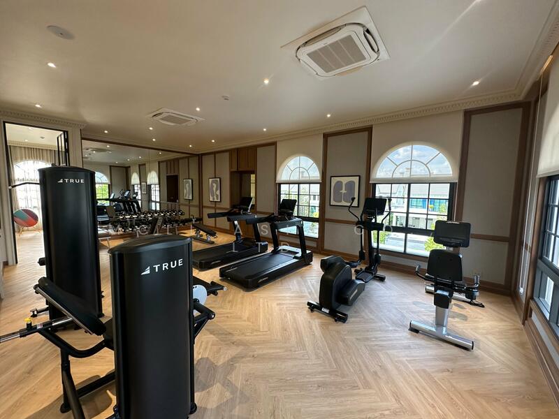 Malton Gates Krungthep Kreetha, Bangkok, Srinakarin-Romklao Road (New Krungthep Kreetha), Saphan Sung, Saphan Sung, Bangkok, 4 Bedrooms, 330 sqm, Single Detached House For Sale, by MCLL ASIA CO., LTD., 60046211 - DDproperty.com