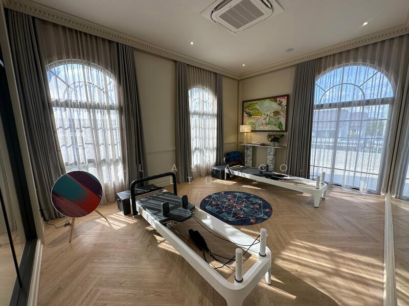 Malton Gates Krungthep Kreetha, Bangkok, Srinakarin-Romklao Road (New Krungthep Kreetha), Saphan Sung, Saphan Sung, Bangkok, 4 Bedrooms, 330 sqm, Single Detached House For Sale, by MCLL ASIA CO., LTD., 60046211 - DDproperty.com