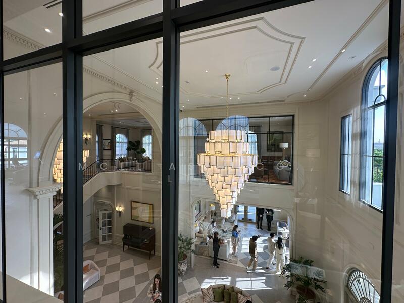 Malton Gates Krungthep Kreetha, Bangkok, Srinakarin-Romklao Road (New Krungthep Kreetha), Saphan Sung, Saphan Sung, Bangkok, 4 Bedrooms, 330 sqm, Single Detached House For Sale, by MCLL ASIA CO., LTD., 60046211 - DDproperty.com