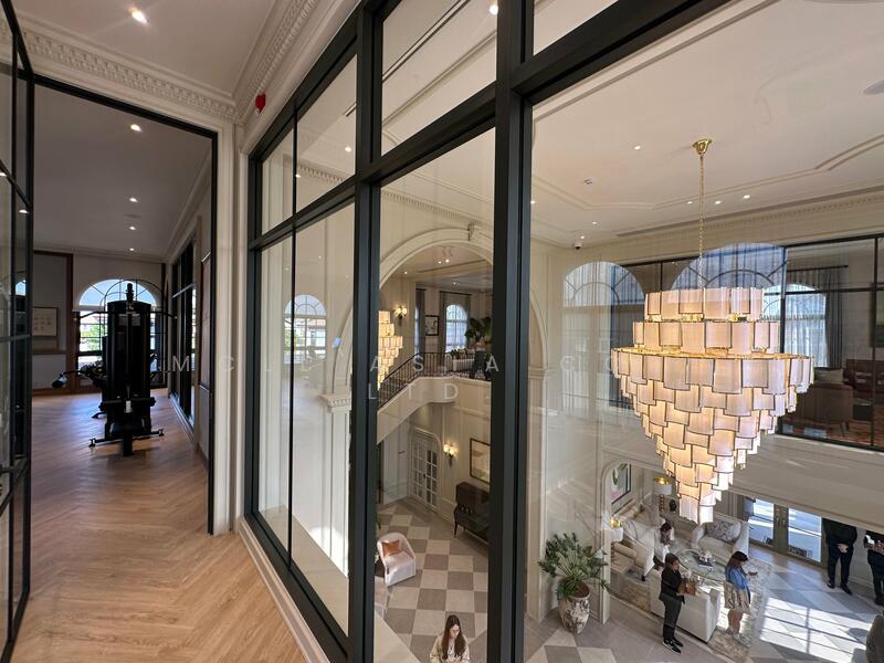 Malton Gates Krungthep Kreetha, Bangkok, Srinakarin-Romklao Road (New Krungthep Kreetha), Saphan Sung, Saphan Sung, Bangkok, 4 Bedrooms, 330 sqm, Single Detached House For Sale, by MCLL ASIA CO., LTD., 60046211 - DDproperty.com