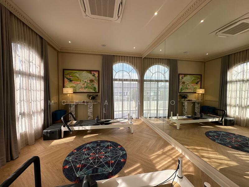 Malton Gates Krungthep Kreetha, Bangkok, Srinakarin-Romklao Road (New Krungthep Kreetha), Saphan Sung, Saphan Sung, Bangkok, 4 Bedrooms, 330 sqm, Single Detached House For Sale, by MCLL ASIA CO., LTD., 60046211 - DDproperty.com