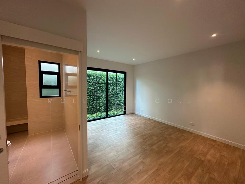 Malton Gates Krungthep Kreetha, Bangkok, Srinakarin-Romklao Road (New Krungthep Kreetha), Saphan Sung, Saphan Sung, Bangkok, 4 Bedrooms, 330 sqm, Single Detached House For Sale, by MCLL ASIA CO., LTD., 60046211 - DDproperty.com