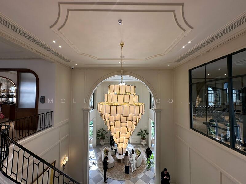 Malton Gates Krungthep Kreetha : มอลตัน เกทส์ กรุงเทพกรีฑา, กรุงเทพ, ถนนศรีนครินทร์-ร่มเกล้า (กรุงเทพกรีฑาตัดใหม่), สะพานสูง, สะพานสูง, กรุงเทพ, 330 ตร.ม., บ้านเดี่ยว ขาย, โดย MCLL ASIA CO., LTD., 60046211 - DDproperty.com