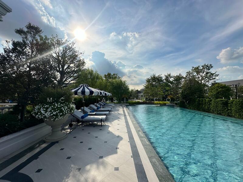 Malton Gates Krungthep Kreetha, Bangkok, Srinakarin-Romklao Road (New Krungthep Kreetha), Saphan Sung, Saphan Sung, Bangkok, 4 Bedrooms, 330 sqm, Single Detached House For Sale, by MCLL ASIA CO., LTD., 60046211 - DDproperty.com