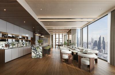 ขาย - The Convento : เดอะ คอนเวนโต้, กรุงเทพ