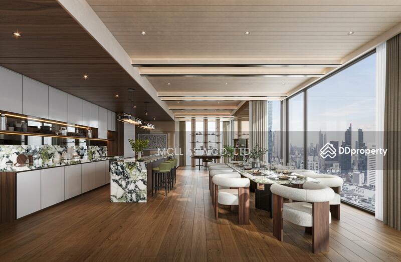 For Sale - The Convento, Bangkok