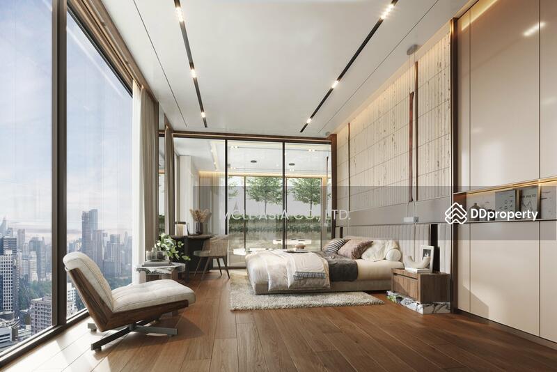 For Sale - The Convento, Bangkok