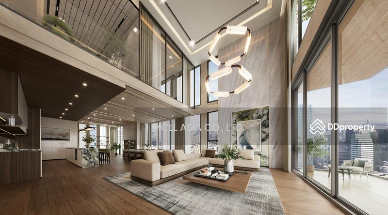For Sale - The Convento, Bangkok
