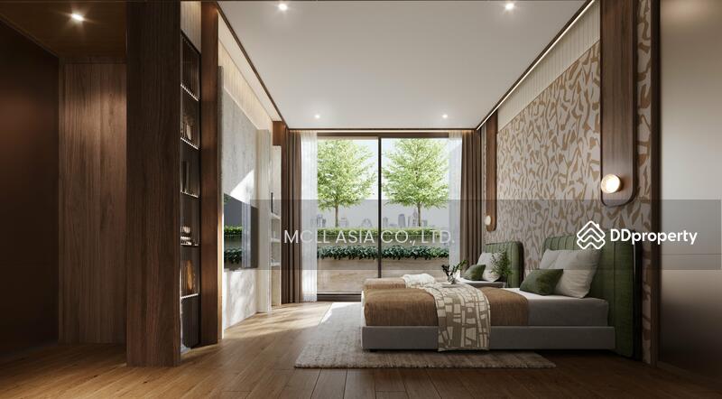 For Sale - The Convento, Bangkok