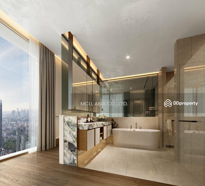 For Sale - The Convento, Bangkok