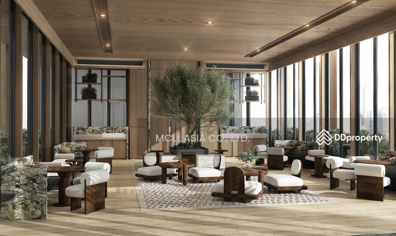 For Sale - The Convento, Bangkok