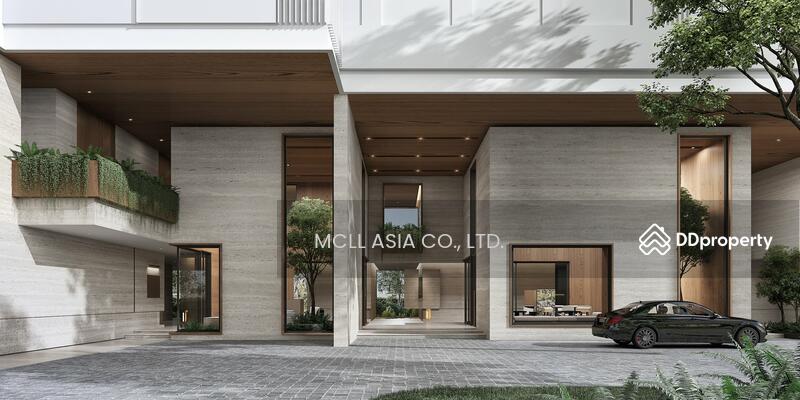 For Sale - The Convento, Bangkok