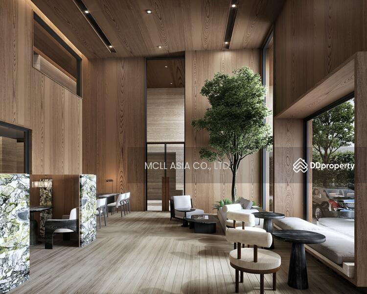 For Sale - The Convento, Bangkok