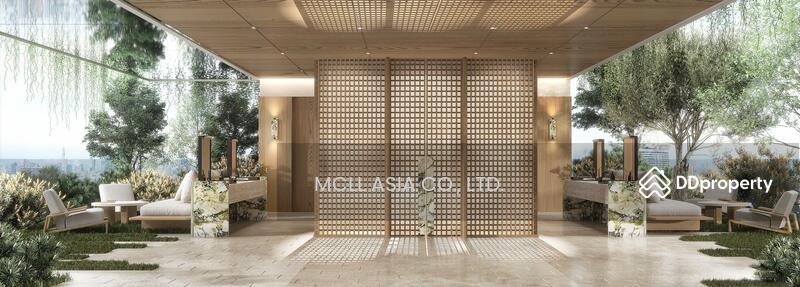 For Sale - The Convento, Bangkok