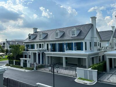 ขาย - Narinsiri Krungthep Kreetha : ณริณสิริ กรุงเทพกรีฑา, กรุงเทพ