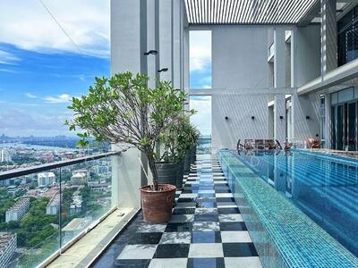 ขาย - The Seed Mingle Sathorn-Suanplu : เดอะ ซี้ดมิงเกิ้ล สาทร-สวนพลู, กรุงเทพ