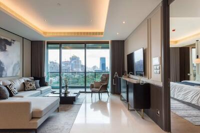 ขาย - EI8HTEEN SEVEN - One Bangkok : เอททีน เซเว่น-วัน แบงค็อก, กรุงเทพ