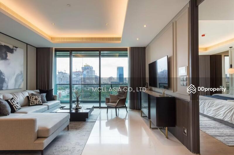 For Sale - EI8HTEEN SEVEN - One Bangkok, Bangkok