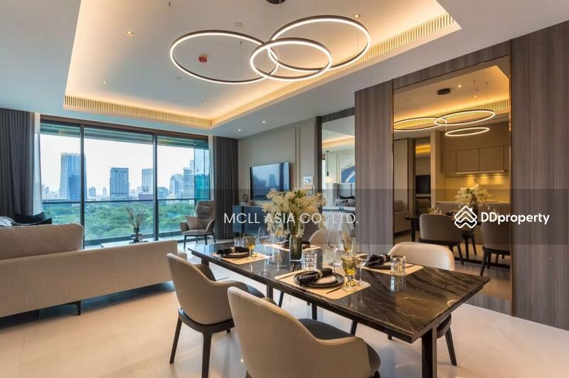For Sale - EI8HTEEN SEVEN - One Bangkok, Bangkok
