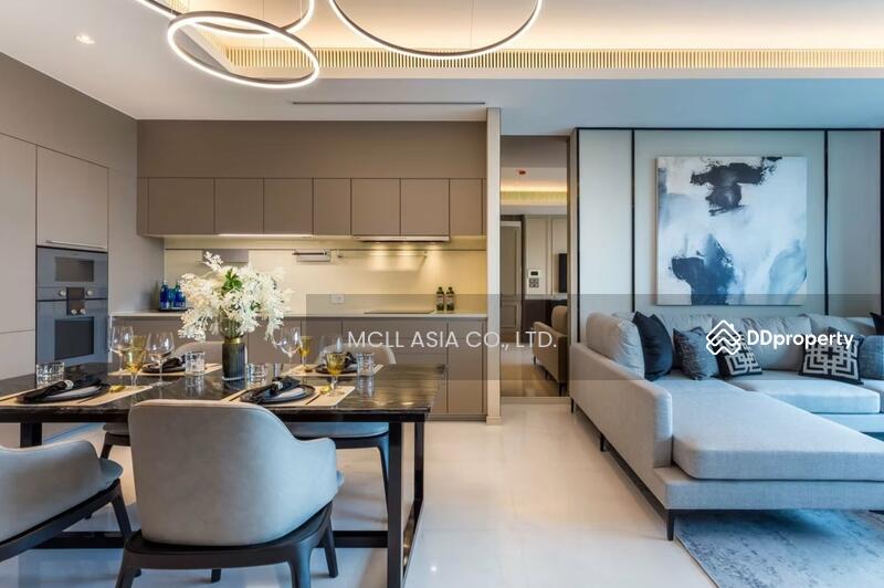 For Sale - EI8HTEEN SEVEN - One Bangkok, Bangkok