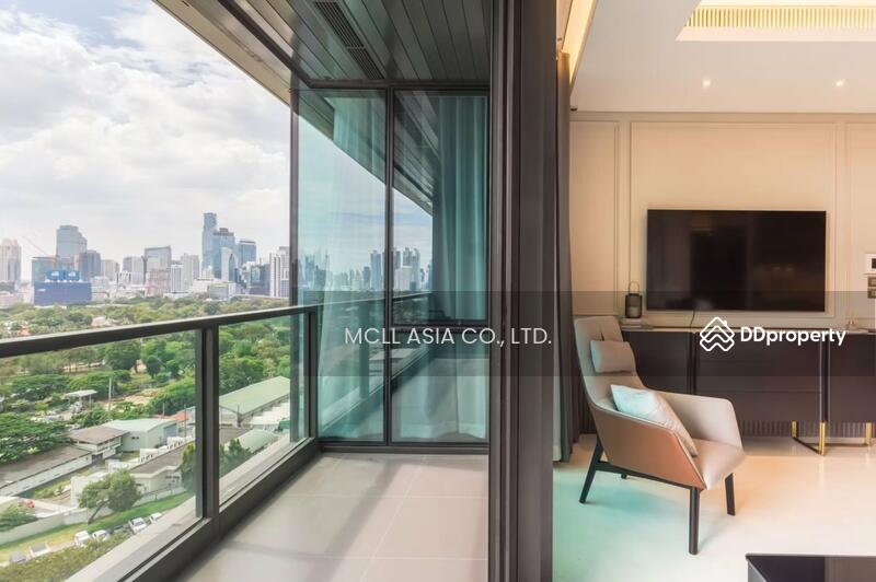For Sale - EI8HTEEN SEVEN - One Bangkok, Bangkok
