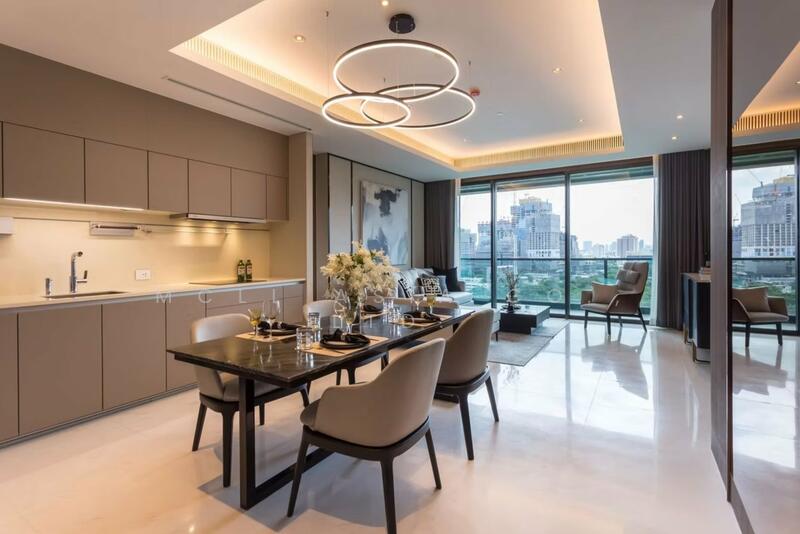 EI8HTEEN SEVEN - One Bangkok : เอททีน เซเว่น-วัน แบงค็อก, กรุงเทพ, 187 ถ.วิทยุ, ลุมพินี, ปทุมวัน, กรุงเทพ, 87 ตร.ม., คอนโด ขาย, โดย MCLL ASIA CO., LTD., 60046218 - DDproperty.com