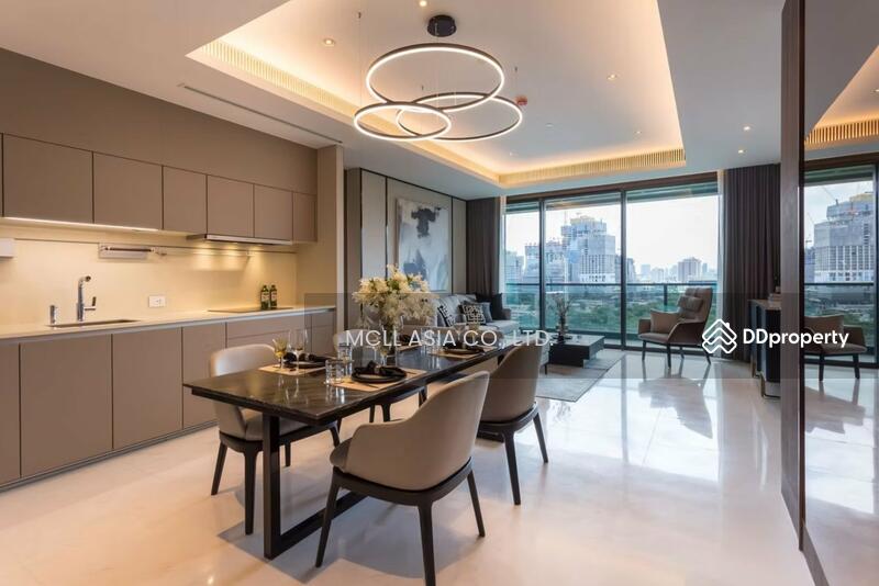 For Sale - EI8HTEEN SEVEN - One Bangkok, Bangkok
