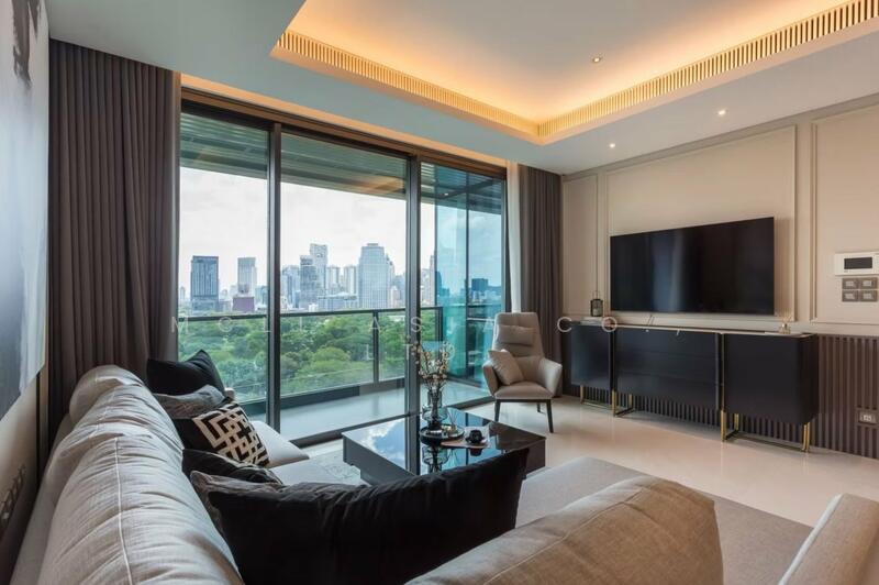 EI8HTEEN SEVEN - One Bangkok : เอททีน เซเว่น-วัน แบงค็อก, กรุงเทพ, 187 ถ.วิทยุ, ลุมพินี, ปทุมวัน, กรุงเทพ, 87 ตร.ม., คอนโด ขาย, โดย MCLL ASIA CO., LTD., 60046218 - DDproperty.com