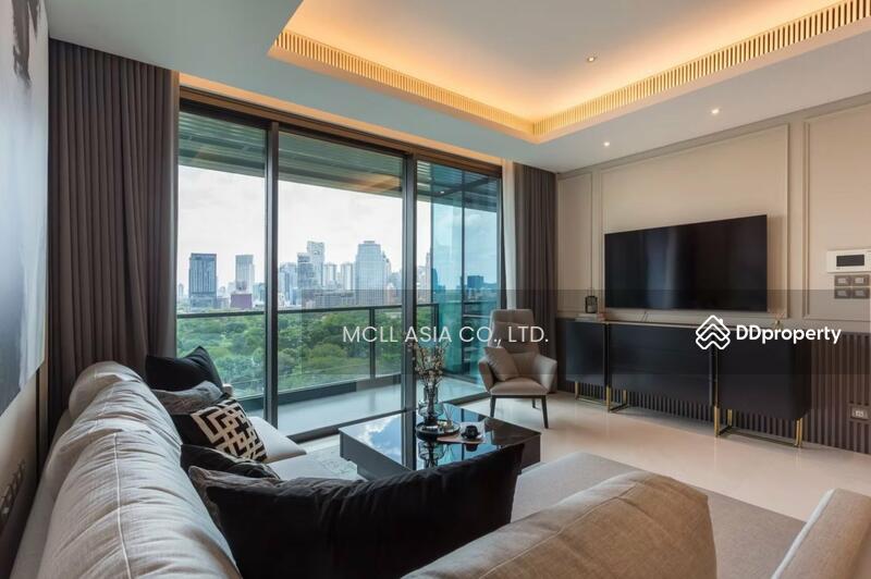For Sale - EI8HTEEN SEVEN - One Bangkok, Bangkok