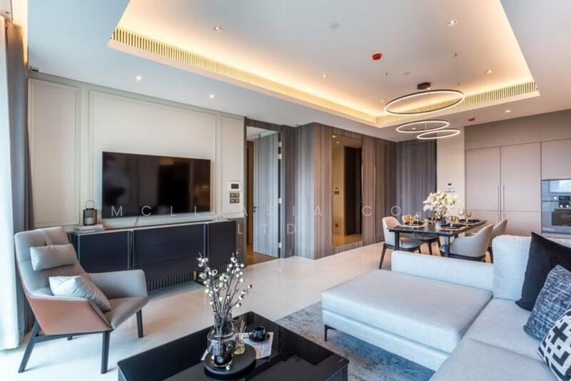 EI8HTEEN SEVEN - One Bangkok : เอททีน เซเว่น-วัน แบงค็อก, กรุงเทพ, 187 ถ.วิทยุ, ลุมพินี, ปทุมวัน, กรุงเทพ, 87 ตร.ม., คอนโด ขาย, โดย MCLL ASIA CO., LTD., 60046218 - DDproperty.com