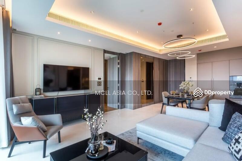 For Sale - EI8HTEEN SEVEN - One Bangkok, Bangkok