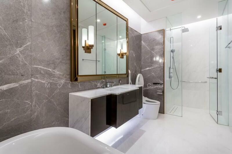 EI8HTEEN SEVEN - One Bangkok : เอททีน เซเว่น-วัน แบงค็อก, กรุงเทพ, 187 ถ.วิทยุ, ลุมพินี, ปทุมวัน, กรุงเทพ, 87 ตร.ม., คอนโด ขาย, โดย MCLL ASIA CO., LTD., 60046218 - DDproperty.com