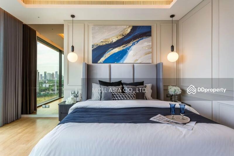 For Sale - EI8HTEEN SEVEN - One Bangkok, Bangkok