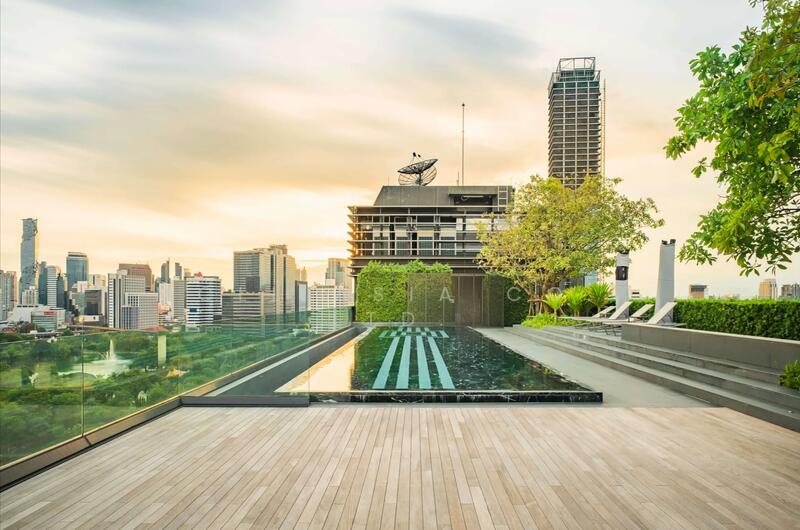 EI8HTEEN SEVEN - One Bangkok : เอททีน เซเว่น-วัน แบงค็อก, กรุงเทพ, 187 ถ.วิทยุ, ลุมพินี, ปทุมวัน, กรุงเทพ, 87 ตร.ม., คอนโด ขาย, โดย MCLL ASIA CO., LTD., 60046218 - DDproperty.com