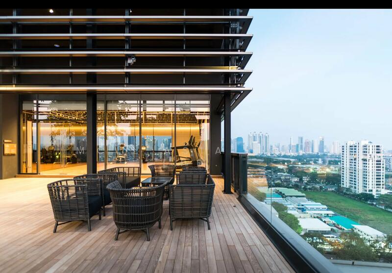 EI8HTEEN SEVEN - One Bangkok : เอททีน เซเว่น-วัน แบงค็อก, กรุงเทพ, 187 ถ.วิทยุ, ลุมพินี, ปทุมวัน, กรุงเทพ, 87 ตร.ม., คอนโด ขาย, โดย MCLL ASIA CO., LTD., 60046218 - DDproperty.com